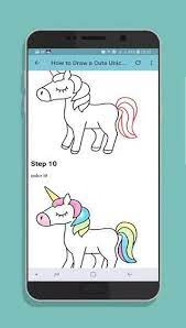 Belajar Gambar Hewan Gampang Belajar Menggambar Hewan Lucu For Android Apk Download Cara Menggambar Hewan Berkaki 4 Yan Belajar Menggambar Gambar Hewan Hewan