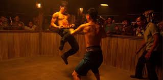 A hit contract is taken out on a billionaires daughter intent on bringing down a major crime syndicate. Triple Threat Film Threat