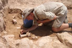Resultado de imagem para A arqueologia