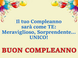 Frasi Compleanno Tante Bellissime Frasi Di Compleanno