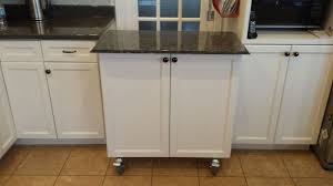 Look through movable kitchen cabinet pictures in different colors and styles and when you find some movable kitchen cabinet that inspires you, save it to an ideabook or contact the pro who made them happen to see what kind of design ideas they have for your home. Pin On Projects To Try