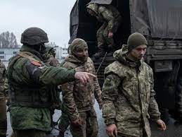 27 hours without food, beaten, threatened to be shot in the knees.“ Russian soldier recounts how he was forced to return to the front