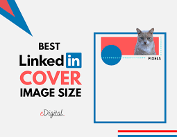 You've come to the right place! The New Best Linkedin Profile Cover Photo Size 2021 Header Image