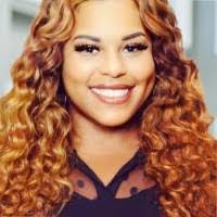 Keisha Spencer's Instagram, Twitter & Facebook