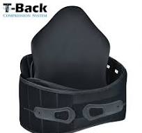 T-Back Compression LSO Back Brace (Coded L0637) | TENSPros.com