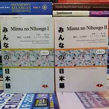 Kunci jawaban minna no nihongo 1 edisi 2 pencari kumpulan jual buku utama full bahasa jepang pdf roellin books european bookstore for japanese language. Minna No Nihongo 1 2 Edisi 2 Terjemahan Keterangan Tata Bahasa Versi Bahasa Indonesia Shopee Indonesia