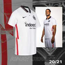 Black lives matter (blm), schwarze leben zählenin german, is a movement that originated within the african american community o the … Eintracht Frankfurt 2020 21 Nike Home Away And Third Football Kits Superfanatix Com