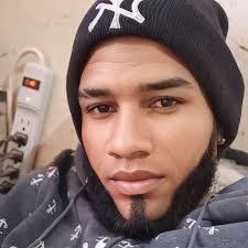 Steven Alberto's Instagram, Twitter & Facebook