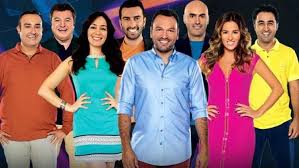 Guldur Guldur Show Hangi Kanalda Ne Zaman Basliyor Kanal Haber Magaza