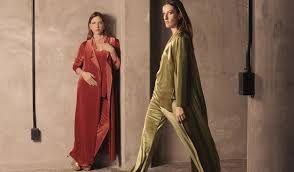 Diseño mexicano: Diana Malacara lanza su colección de invierno 2023- CHIC  Magazine