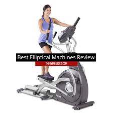 Best Elliptical Machine Reviews People Have Become Very Aware These Days Especially When It In 2020 Elliptical Machine Full Body Cardio Workout No Equipment Workout