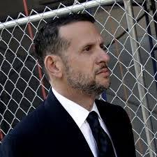 Michael Baldassare's Instagram, Twitter & Facebook