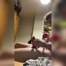 Felix Jones Monster Cock