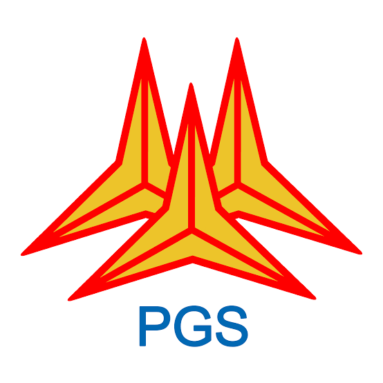 Logo PT Pratama Graha Semesta
