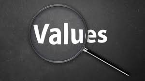 Concrete Core Values: The Driving Force to Business Success | Lab ...