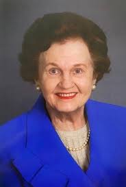 Mary Erskine Obituary