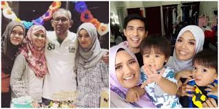 Foto instagram @zarinazainuddintanggal 13 julai lalu, genap 25 tahun usia perkahwinan zarina zainuddin dengan datuk seri raihan wan jaafar sebagai isteri kedua.zarina berkata, selepas tiga bulan berkahwin. 6 Artis Ini Mampu Hidup Bahagia Walau Lalui Hidup Berpoligami Sehingga Ada Yang Tak Perasan Suara Viral Malaysia