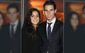 Rafael nadal and xisca perello are married. Rafael Nadal Mery Perello Wedding Video Tour Of Their La Fortaleza Mallorca Spain Wedding Venue
