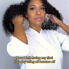 Amazon.com: Blessed Bananas Crown of Glory Shampoo