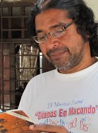 Rafael Darío Jiménez