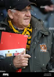 Kc fan hi-res stock photography and images