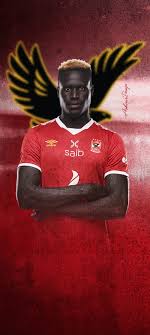 Shop through a wide selection of cell phone accessories at amazon.com. Aliou Badji 2020 Ahly Al Ahly Egypt Football New Player Hd Mobile Wallpaper Peakpx
