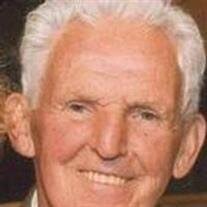 Norman Bisson Obituary