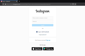 Permanently delete your instagram account is very simple: 10 Sec Guide How To Delete Instagram Account Permanently Or Deactivate