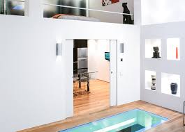 ✅ homelook.it è una grande piattaforma per interior design in italia che facilita la ricerca dei parete docciaporta parete doccia 120 cm 2 ante scorrevoli in cristallo opaco 6mm h185 fosterberg koldingle porte doccia fosterberg kolding 2. Porte Scorrevoli Tipologie A Scomparsa Scelta Controtelai Eclisse