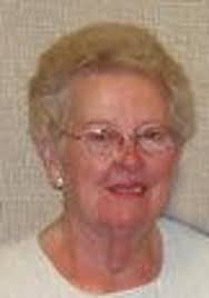 Verna Chadwick Obituary (1931