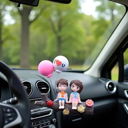 Car Interior Accessories