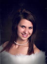 Chelsey Elizabeth McGathey McGrady Obituary