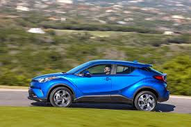 Find a new 2020 chr on toyota bahrain official website. 2019 Toyota C Hr Review Ratings Specs Prices And Photos The Car Connection