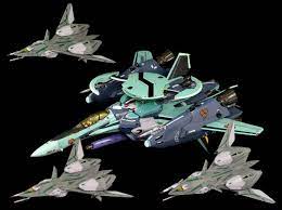 Pin By Bill Au On Macross Robotech Macross Frame Arms Anime