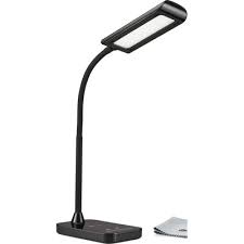 Taotronics Desk Lamp 11 Philips Enabled Akilli Masa Lambasi Tt Dl11