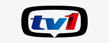 The resolution of image is 447x310 and classified to tumblr transparent love, i love you, saturday. Rtm Tv 1 Malaysia Is Among The Oldest Stations In Malaysia Tv1 Free Transparent Png Download Pngkey