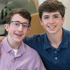 2018–2019 ANNUAL REPORT