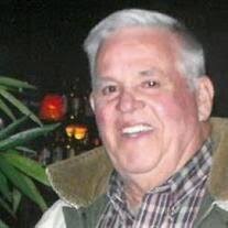 Jon Crutcher Obituary