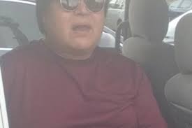 Gerald James Dickenson