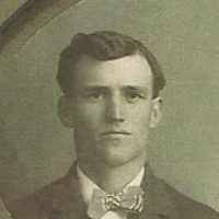 Wesley Benjamin Castleberry (1877–1964)