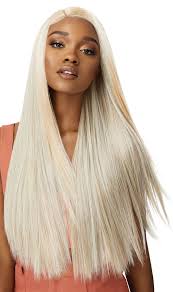 Blonde mix (236) blue / green / purple mix (53) gray mix (14) neon / pastel mix. Kourtney Outre