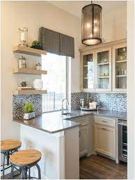 Loading Small Kitchen Decor Kitchen Layout Kitchen Design