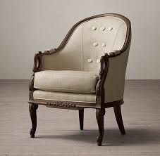 Do you have an old cane barrel chair that needs a makeover? Upholstered Barrel Back Chairs Ideas On Foter