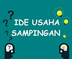 Pandemi yang melanda tanah air dalam setahun belakangan tidak hanya berdampak bagi para pekerja tapi juga pelajar seperti anak sekolah dan mahasiswa. 18 Contoh Usaha Sampingan Yang Menjanjikan Pengadaan Eprocurement
