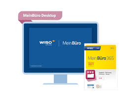 Wiso mein geld professional erlaubt die aktuelle und umfassende übersicht über alle transaktionen. Wiso Meinburo Ihre All In One Burosoftware