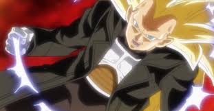 2018 4k members 4 seasons34 episodes. Dragon Ball Fans Sound Off Over Super Saiyan 3 Vegeta S Debut