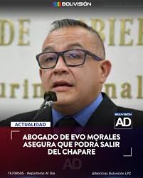 📺 Noticias Bolivisión