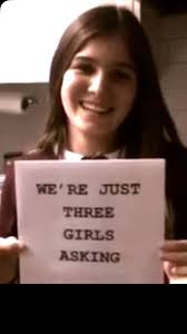 That time I exploited my children to get Jamie Oliver’s attention. His  people never did call my people. Video quality, perhaps?? 🤔