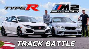We did not find results for: Bmw M2 Competition Vs Honda Civic Type R Track Review Drag Race Lap Times Youtube