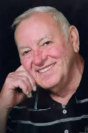 Obituary information for Glen Bargo